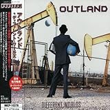 ディファレント・ワールズ