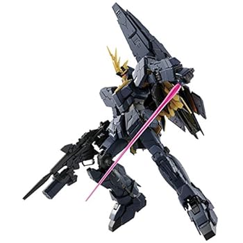 ユニコーンガンダム2号機 バンシィ・ノルン [プレミアム&ldquo;ユニコーンモード"ボックス]