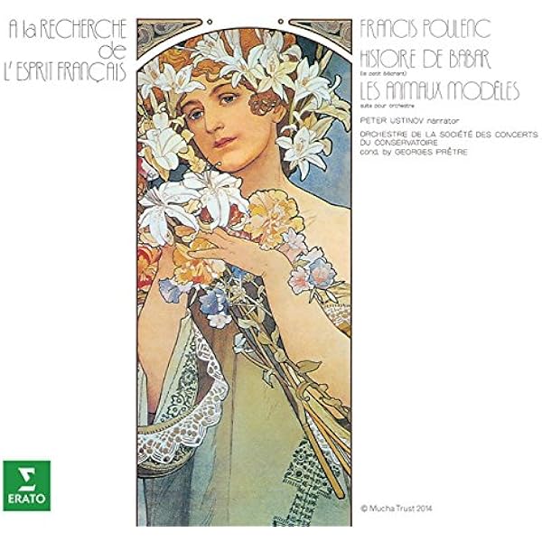 ピエルネ:シダリーズと牧羊神、ハープ小協奏曲他(再プレス) [CD] Amazon.co.jp: ピエルネ:シダリーズと牧羊神、ハープ小協奏曲他