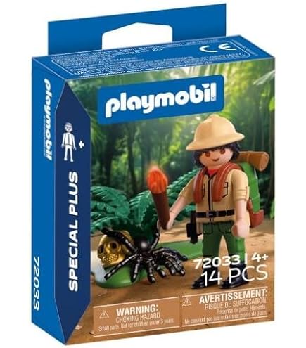 Amazon.co.jp: PLAYMOBIL アステリックス フィギュアセット : おもちゃ