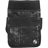 SK11 黒帯腰袋 M BLB-JY05