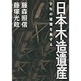 日本木造遺産 千年の建築を旅する