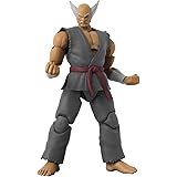 GameDimensions - 鉄拳 - 三島平八 アクションフィギュア 40672