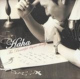 Haha a.k.a Wuha - The Beautiful Rhyme Diary(韓国盤)