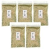 魚介類国産使用 無添加 だし粉 565g (113g x 5袋)