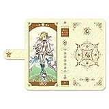 Fate/Grand Order 手帳型スマートフォンケース セイバー/ネロ・クラウディウス[ブライド]