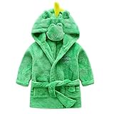 (よキーよ)Yokeeyo 可愛いベビー＆キッズ用ロンパース パジャマ カバーオール 耳付き キュート ベビー服 ポンポン 着ぐるみ コスチューム キッズ 秋冬 防寒 保温効果 ふわふわ柔らか 抱きし