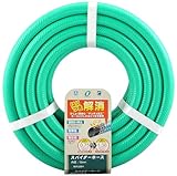 スパイダーホース 30mカット グリーン
