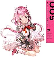 戦翼のシグルドリーヴァ 5(完全生産限定版) [Blu-ray]