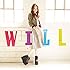 Will(初回限定盤)