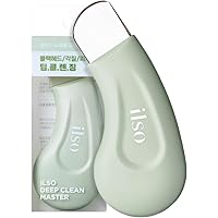 Amazon.co.jp: 【公式】ilso(イルソ) ナチュラルマイルドノーズパック