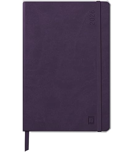 Amazon.co.jp: ロディア【2025年1月始まり】手帳 ダイアリー A6・週間