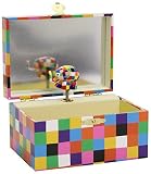 Trousellier Music Box Elmer Classic by Trousellier