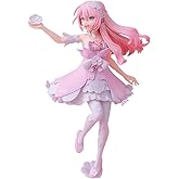 セガ初音ミクシリーズLuminasta巡音ルカ