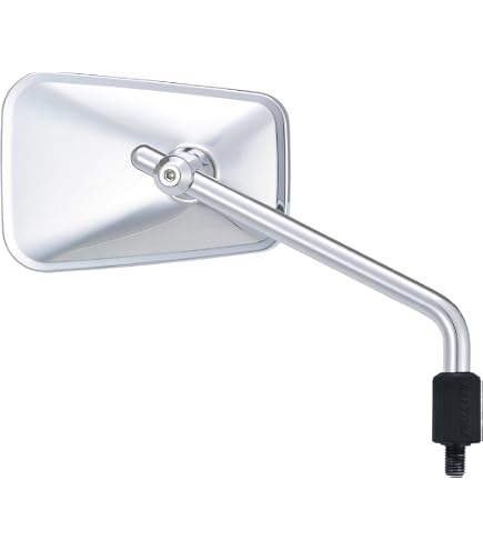 Amazon.co.jp: M3 Honda Genuine Type Mirror CB400SF CB1300SF