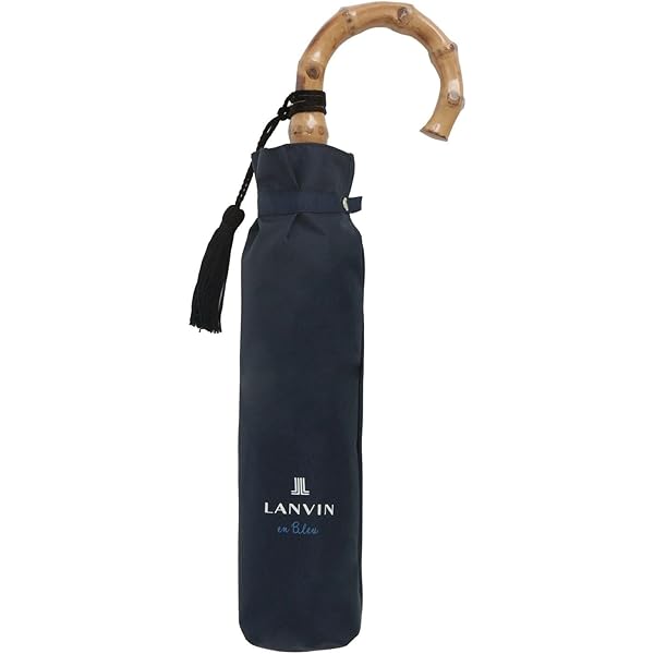 Amazon | ムーンバット 【ランバン オン ブルー】 日傘 折りたたみ傘