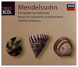 Complete Symphonies