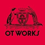 OT WORKS(初回生産限定盤)(DVD付)