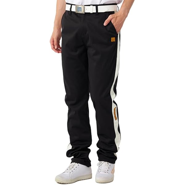 Amazon | [ラウドマウス] ゴルフウェア 防風 保温 蓄熱4WAY