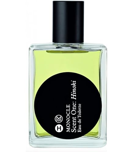 Amazon | Comme des Garcons 2 Man 50ml/1.7oz Eau De Toilette Spray