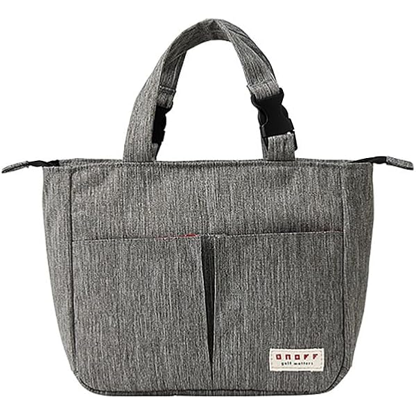 Amazon.co.jp: ラウンドバッグ OA1424 2024 （45）サンド