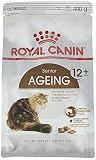 ロイヤルカナン FHN エイジング +12 猫用 400g
