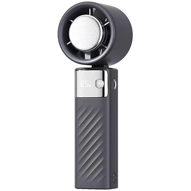 Amazon.co.jp 最新リリース: 携帯扇風機 の新着ランキングです。