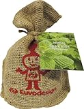 Euvo Design Jute Bag スペアミント JP90120