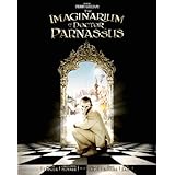 Dr.パルナサスの鏡 [Blu-ray]