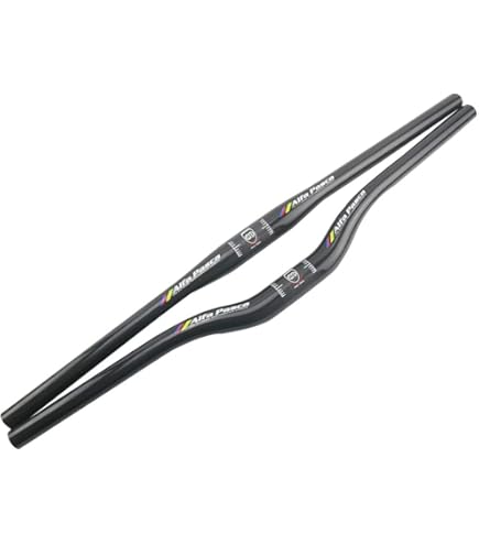 Amazon.co.jp: RaceFace SixC 35 UD Carbon Handlebar 35 x 820mm
