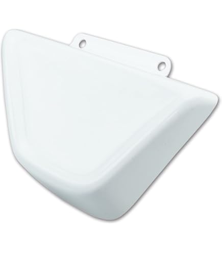 Amazon.co.jp: 廃盤 ホンダ 純正 6V 12V ゴリラ サイドカバー c