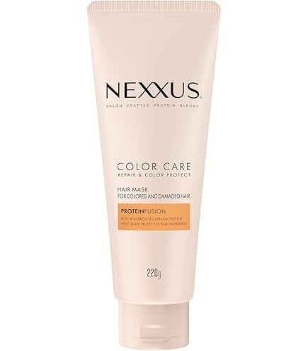 Amazon | NEXXUS(ネクサス) 【セット買い】リペアアンドカラー