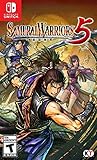 Samurai Warriors 5(輸入版:北米)- Sｗｉｔｃｈ