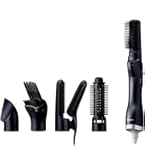 Amazon | パナソニック くるくるドライヤー ナノケア 海外対応