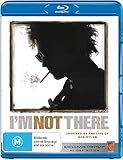 I'm Not There [Blu-ray]