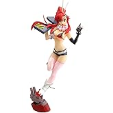 劇場版 天元突破グレンラガン プレミアムフィギュア ヨーコ GURREN LAGANN 5th セガ