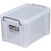 Amazon.co.jp: JEJアステージ(JEJ Astage) 収納ボックス NCボックス