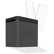 Amazon.co.jp: MALTICE プレミアム 家庭用製氷器 透明氷 製氷皿 【ハイ