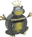 メタルフロッグポスト 4717