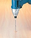 アネックス(ANEX) 木工用下穴錐 3pcセット 5mm AMK-555