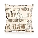 Glenna Jean Carson Pillow Print [並行輸入品]