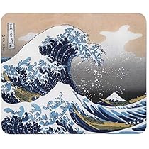 Amazon.co.jp: 葛飾北斎 『 凱風快晴（がいふうかいせい、通称