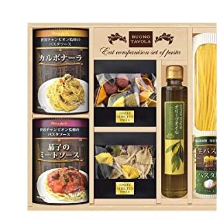 バラエティギフト