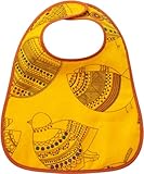 QUARTER REPORT スタイ ボーナ イエロー