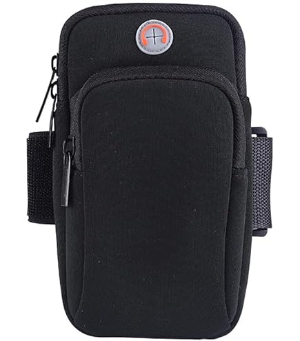 Amazon | スポーツアームバンド 携帯電話用アームバンド ランニング