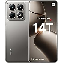 Xiaomi SIMフリースマートフォン 14T Pro12GB+512GB Amazon | 【SIMフリー】Xiaomi 14T Pro スマートフォン