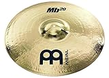 MEINL マイネル Mb20 シリーズ ライドシンバル 20" Heavy Bell Ride MB20-20HBR-B 【国内正規品】