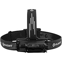 Amazon.co.jp: OLIGHT(オーライト) Perun 3 ヘッドバンド ヘッド