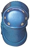 1EA-Value Contoured Hard Cap - Knee Pads - Pair - ONE PAIR by Occunomix