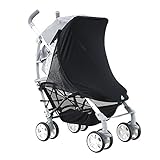 スマートスタート 大型サンシェイド レイフリー ブラック UVカット99%